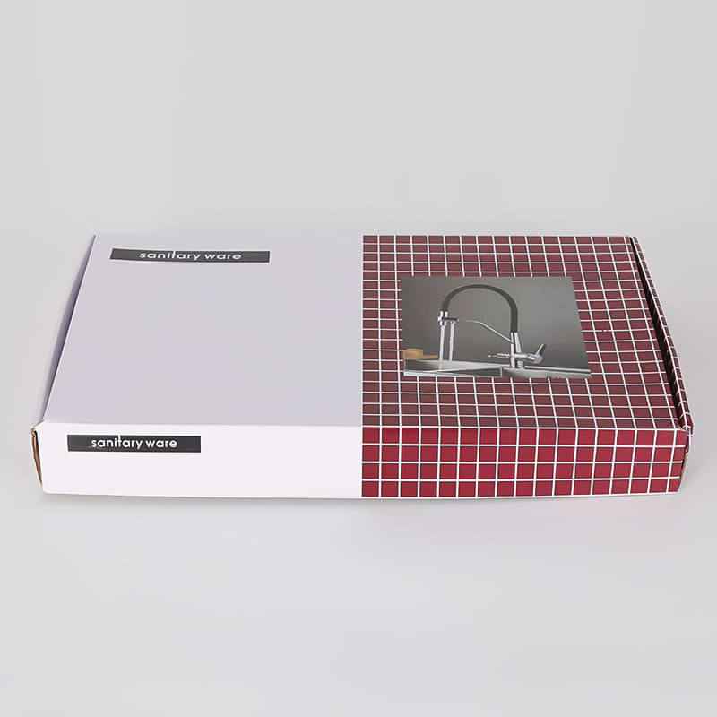 Colorful Universal Faucet Hose-48