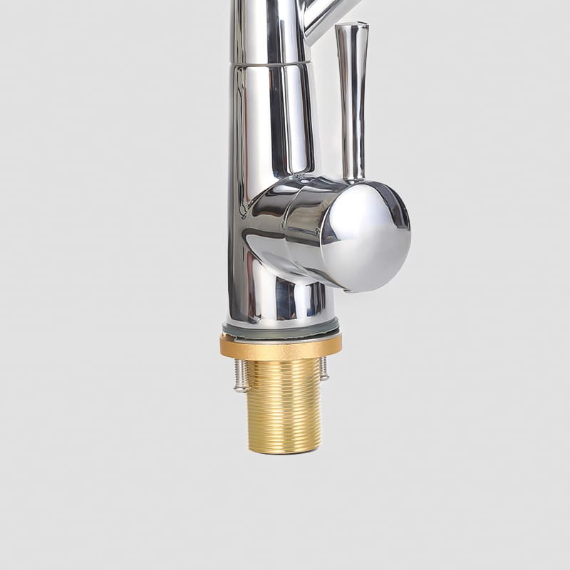 Colorful Universal Faucet Hose-48