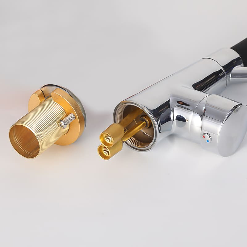 Colorful Universal Faucet Hose-48