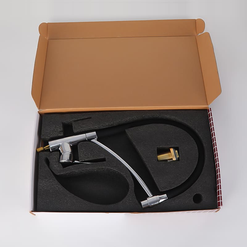 Colorful Universal Faucet Hose-48