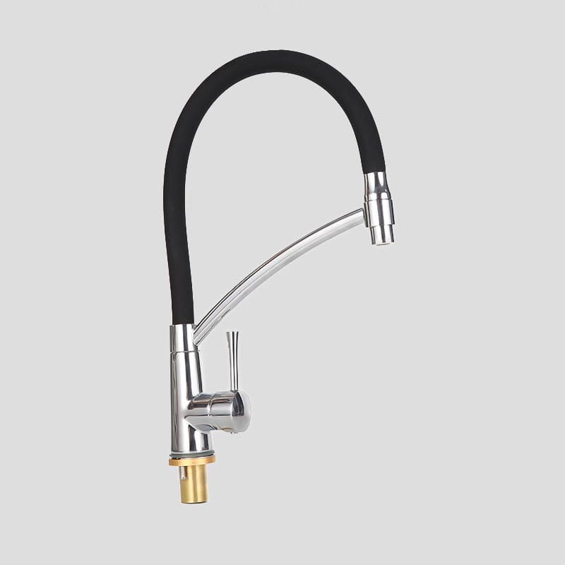 Colorful Universal Faucet Hose-48