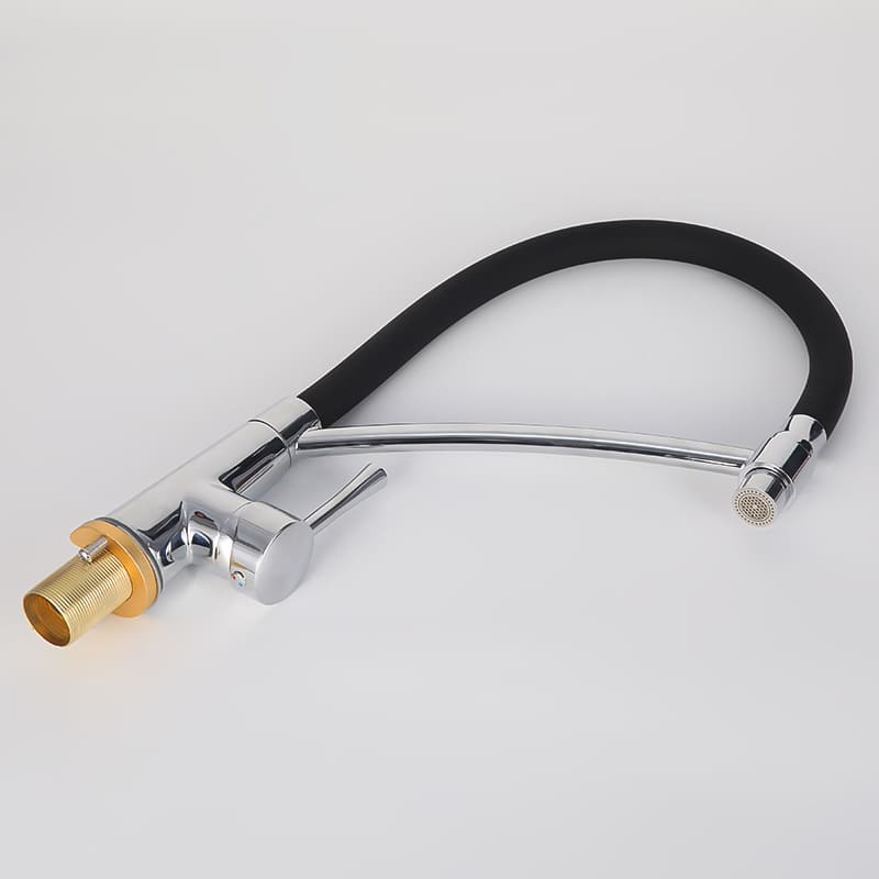 Colorful Universal Faucet Hose-48