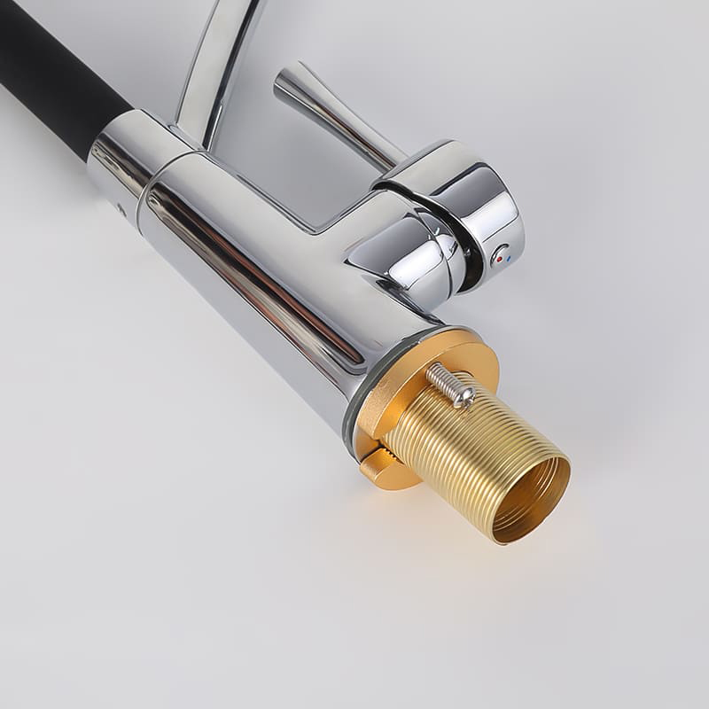 Colorful Universal Faucet Hose-48