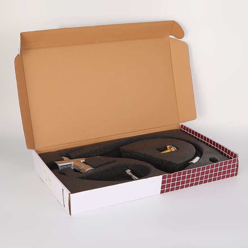 Colorful Universal Faucet Hose-48