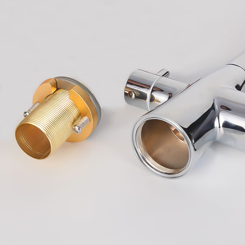 Colorful Universal Faucet Hose-48