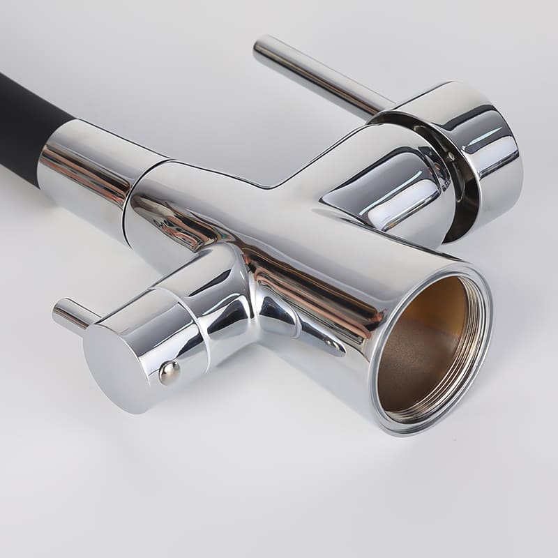 Colorful Universal Faucet Hose-48