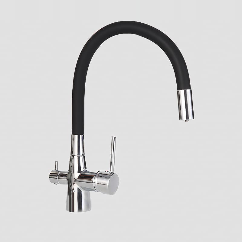 Colorful Universal Faucet Hose-37