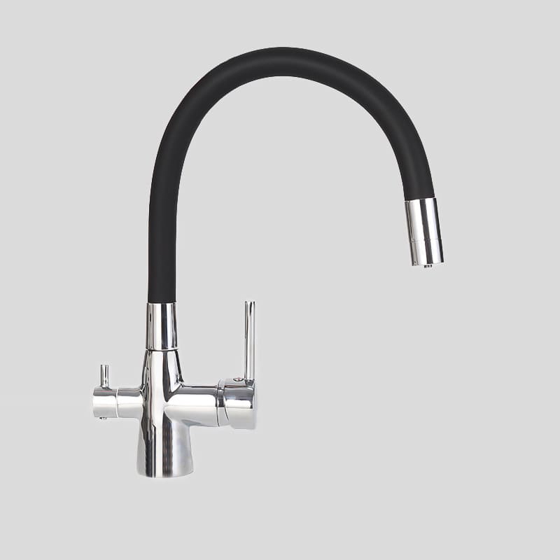 Colorful Universal Faucet Hose-48