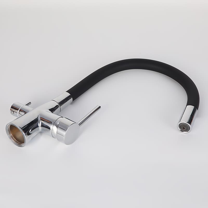 Colorful Universal Faucet Hose-48