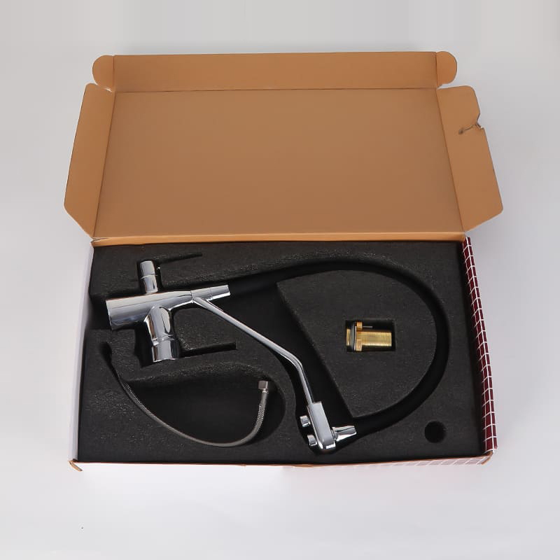 Colorful Universal Faucet Hose-48