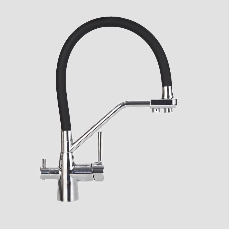 Colorful Universal Faucet Hose-38
