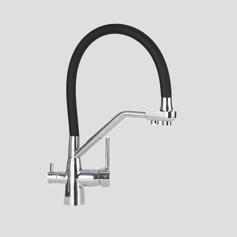 Colorful Universal Faucet Hose-48