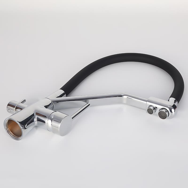 Colorful Universal Faucet Hose-48