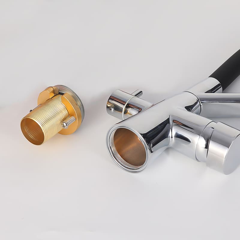 Colorful Universal Faucet Hose-48