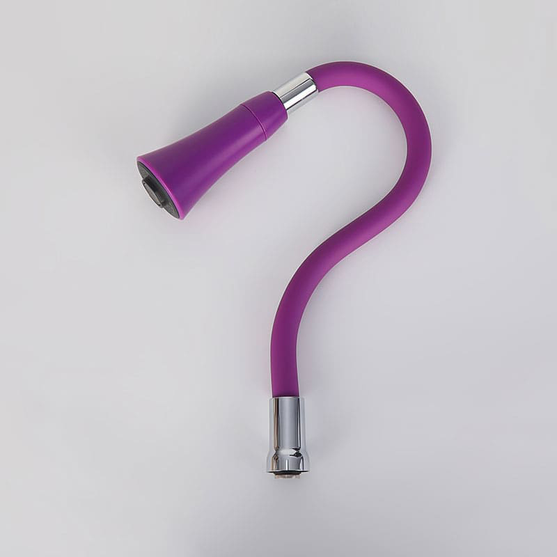 Colorful Universal Faucet Hose-48