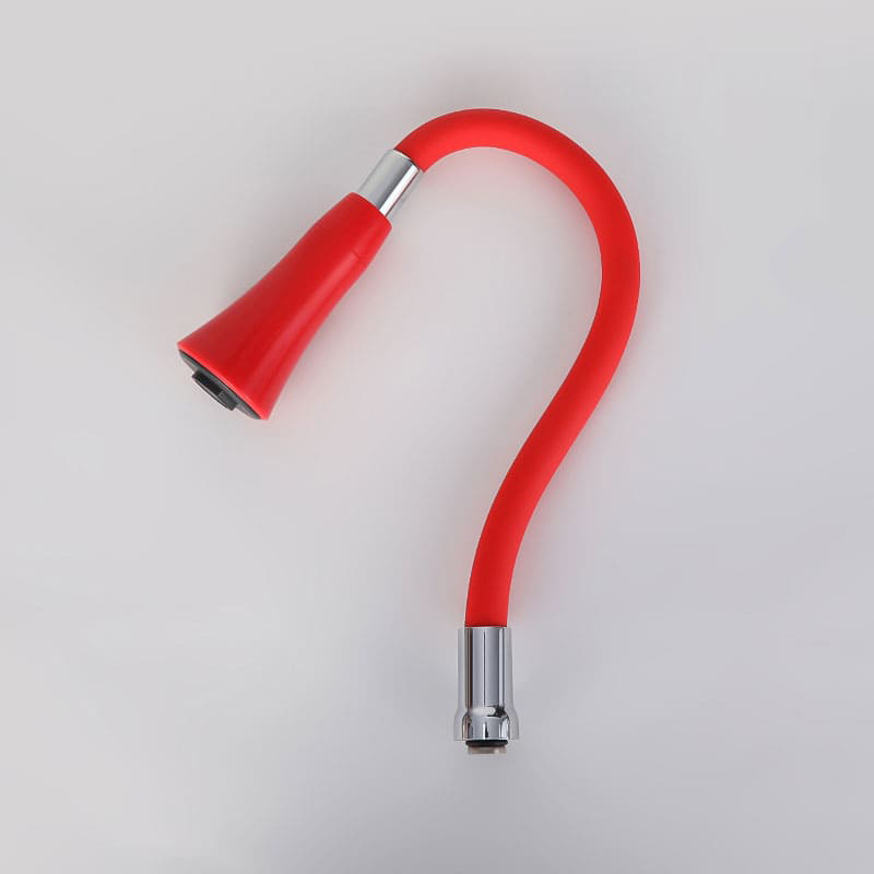 Colorful Universal Faucet Hose-48