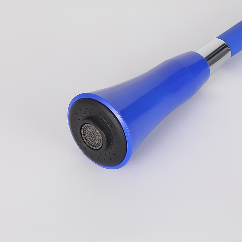 Colorful Universal Faucet Hose-39