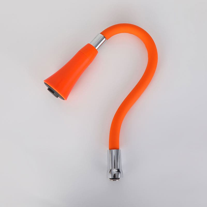 Colorful Universal Faucet Hose-48