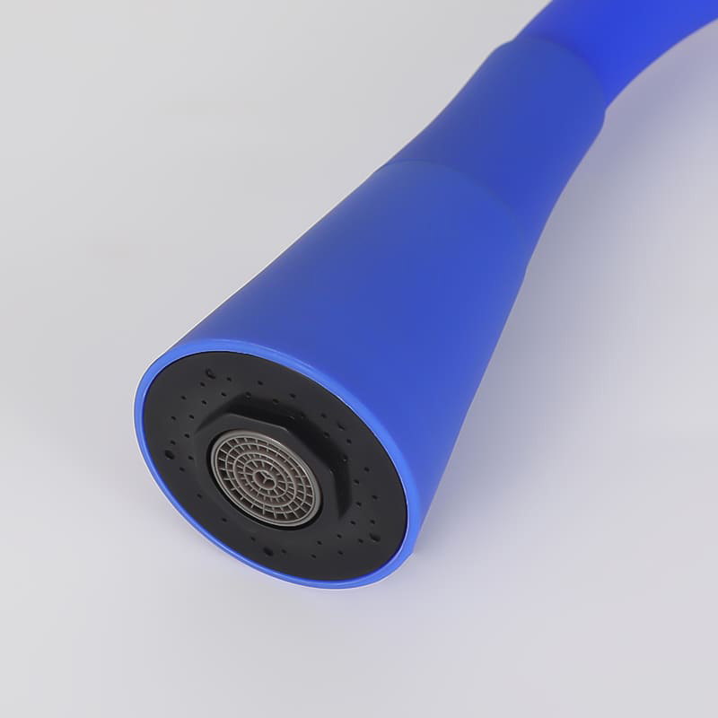 Colorful Universal Faucet Hose-40