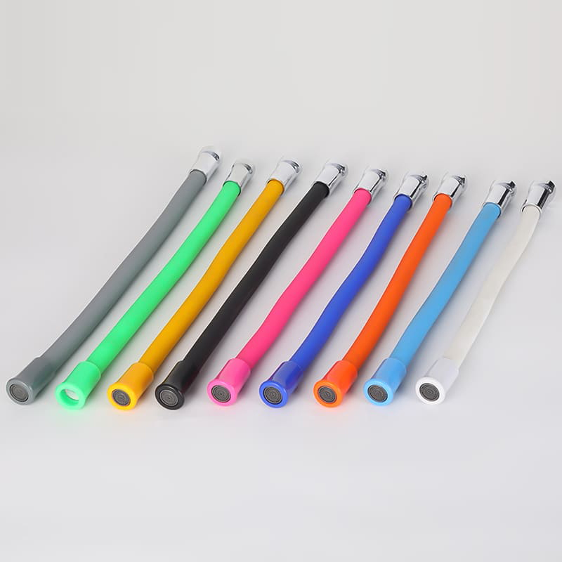 Colorful Universal Faucet Hose-48