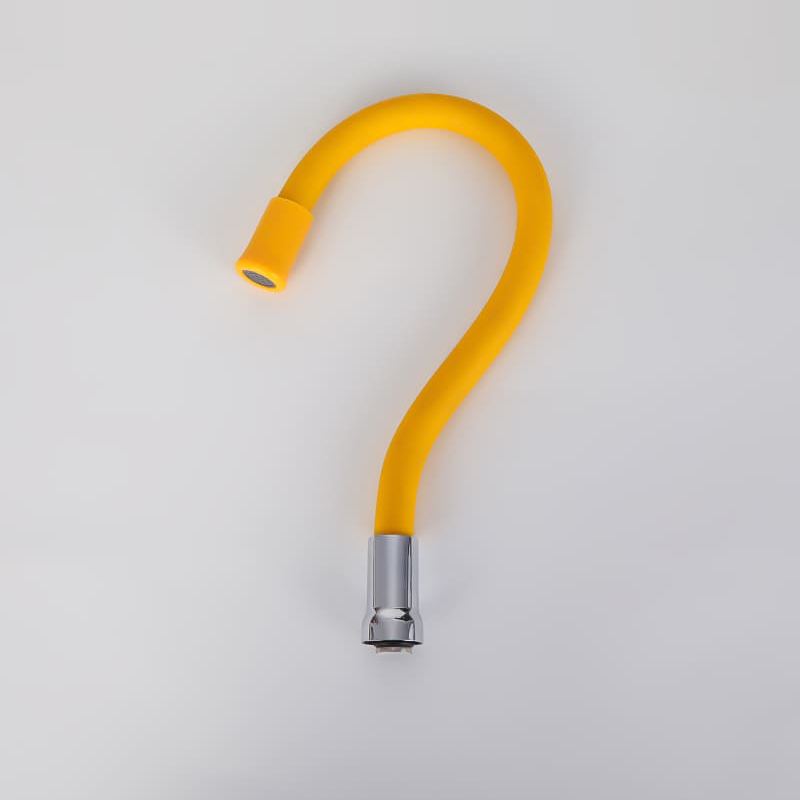 Colorful Universal Faucet Hose-48