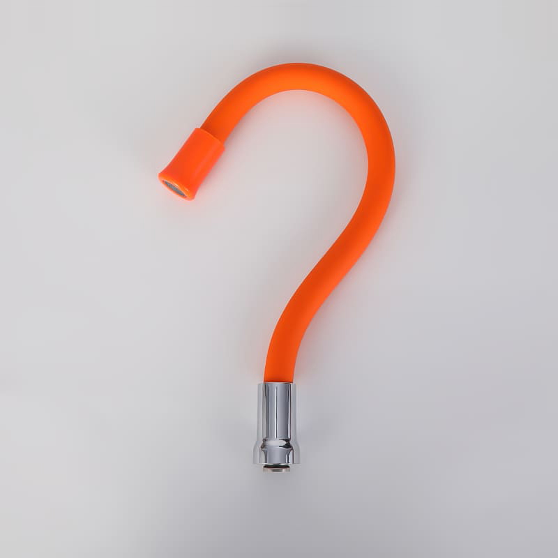 Colorful Universal Faucet Hose-48