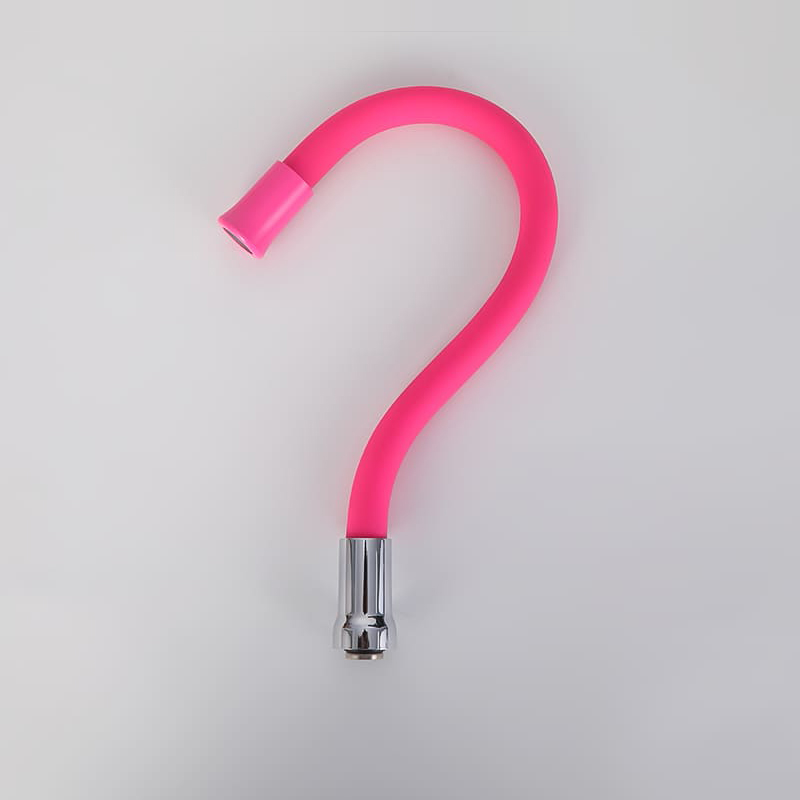 Colorful Universal Faucet Hose-48