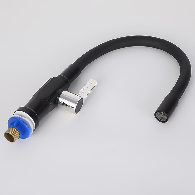 Colorful Universal Faucet Hose-43