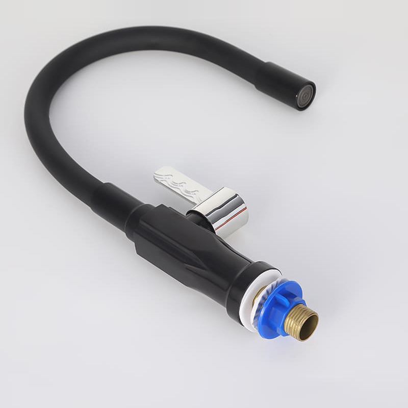 Colorful Universal Faucet Hose-48