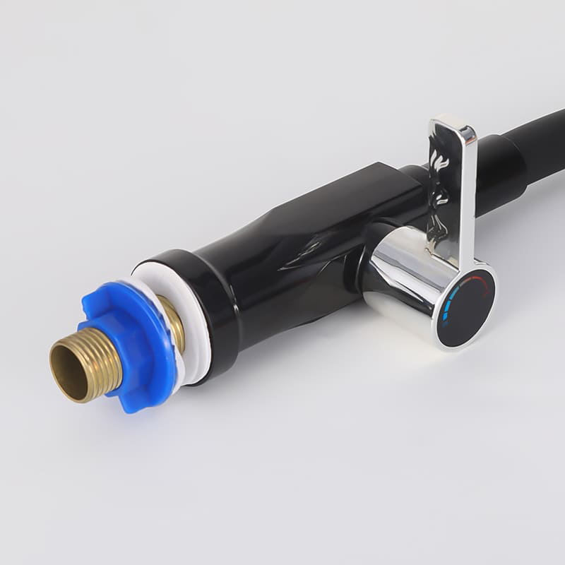 Colorful Universal Faucet Hose-48