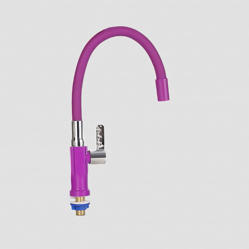 Colorful Universal Faucet Hose-48