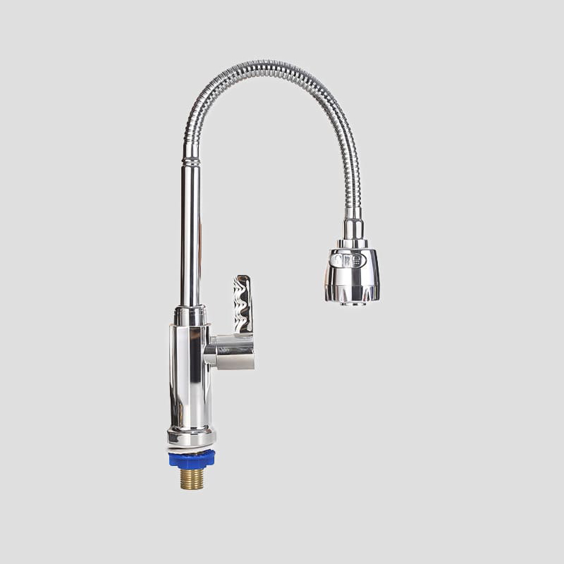 Colorful Universal Faucet Hose-48