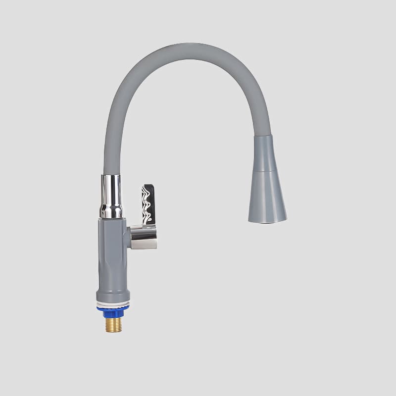 Colorful Universal Faucet Hose-48