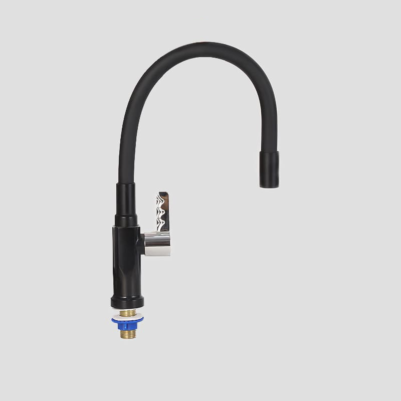 Colorful Universal Faucet Hose-43