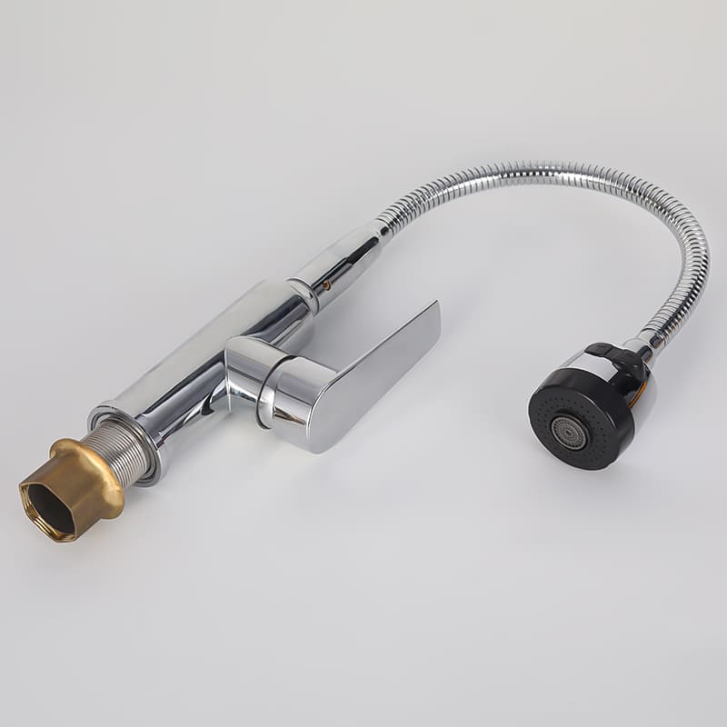 Colorful Universal Faucet Hose-48