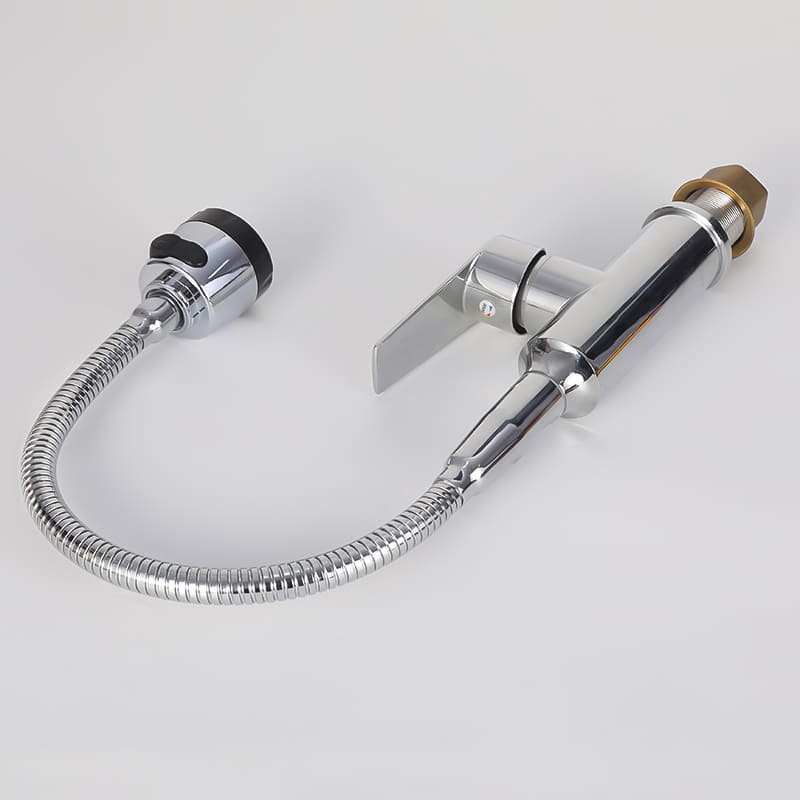 Colorful Universal Faucet Hose-48