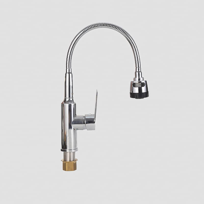 Colorful Universal Faucet Hose-48