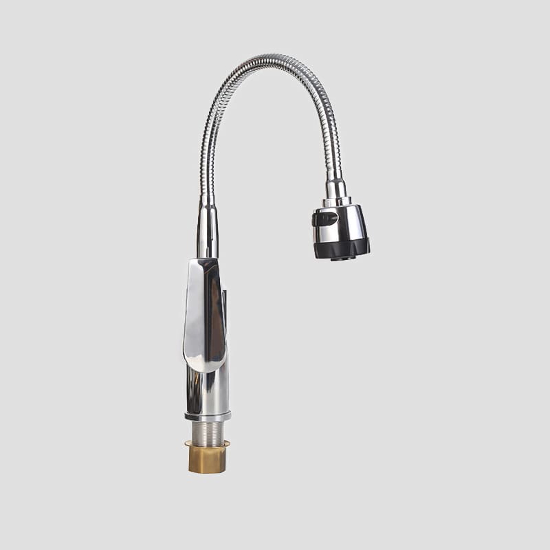 Colorful Universal Faucet Hose-48