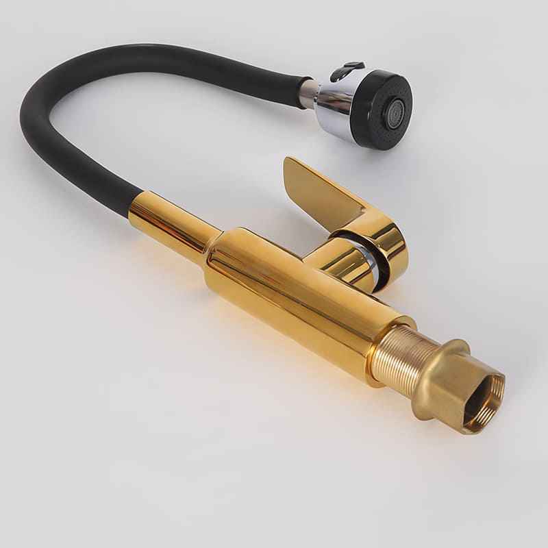 Colorful Universal Faucet Hose-48