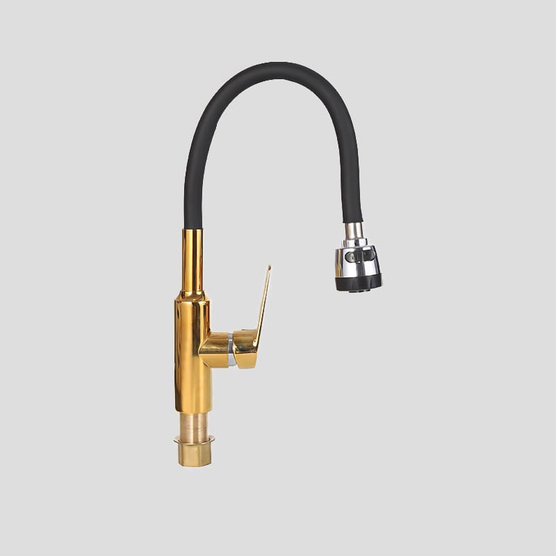 Colorful Universal Faucet Hose-45