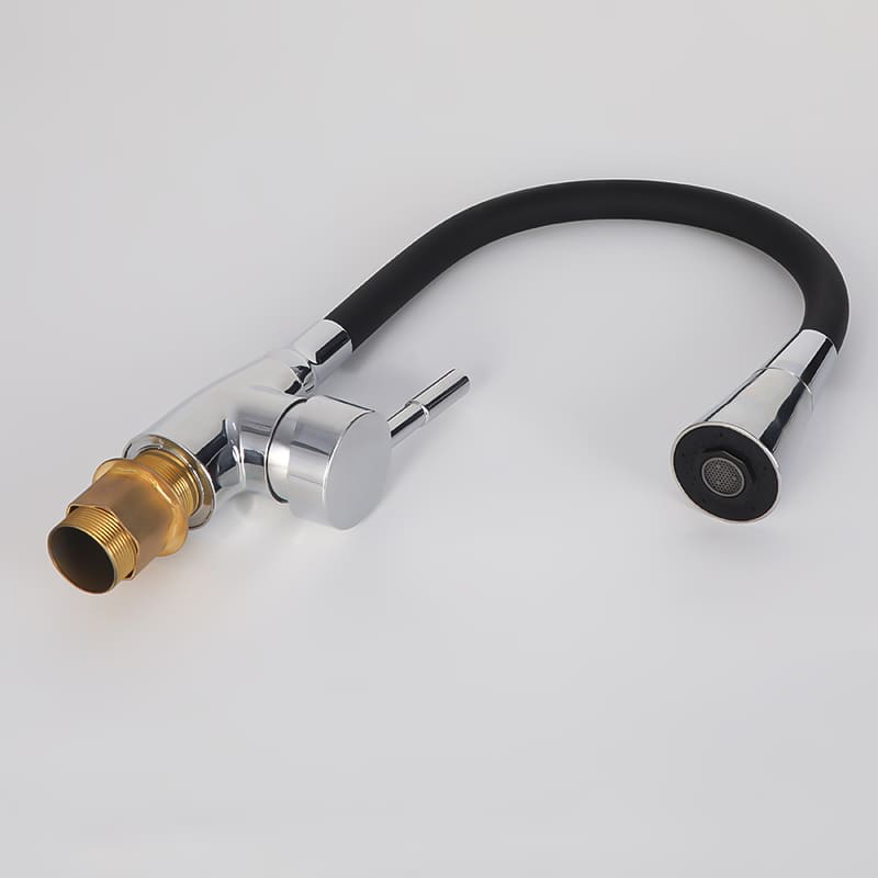 Colorful Universal Faucet Hose-48