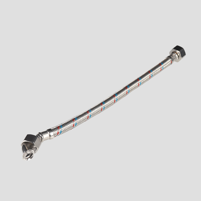 Metal braided hose-01