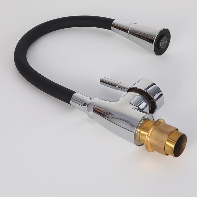 Colorful Universal Faucet Hose-48