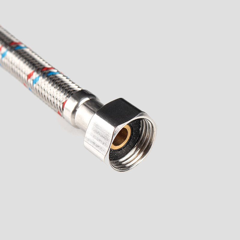 Metal braided hose-01