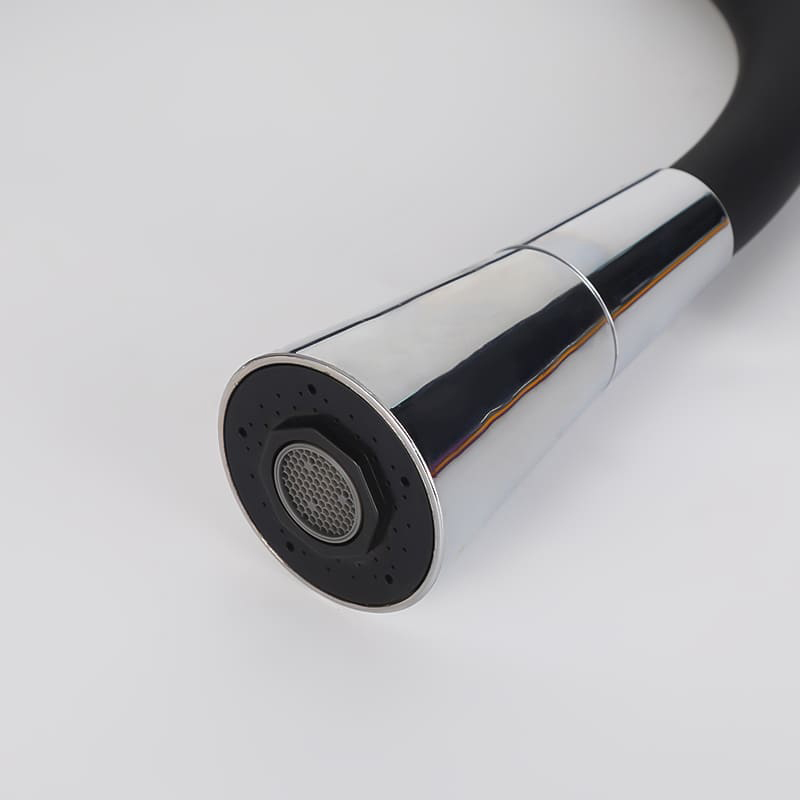 Colorful Universal Faucet Hose-46