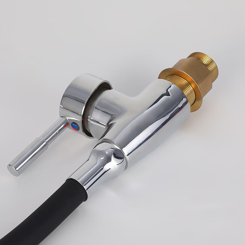 Colorful Universal Faucet Hose-48