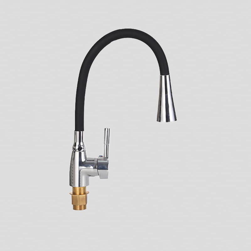Colorful Universal Faucet Hose-46