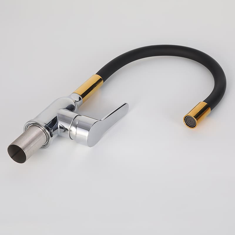 Colorful Universal Faucet Hose-48