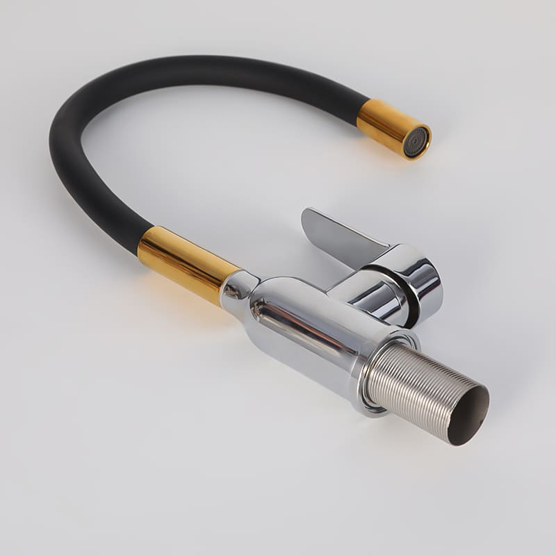 Colorful Universal Faucet Hose-48