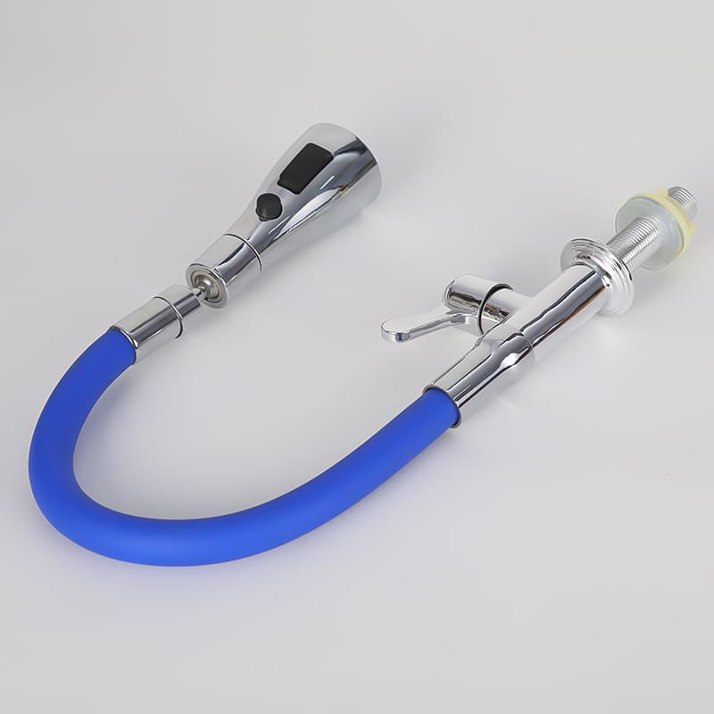 Colorful Universal Faucet Hose-48